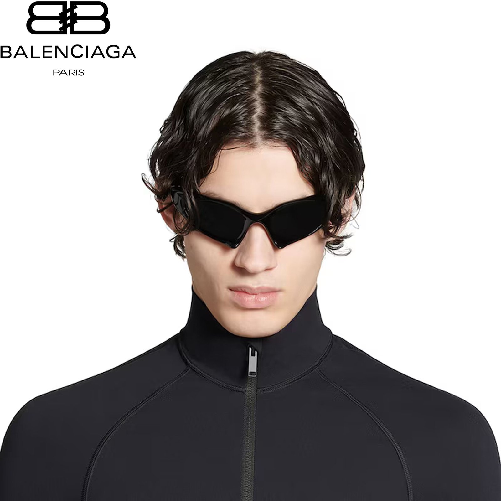 lunette balenciaga