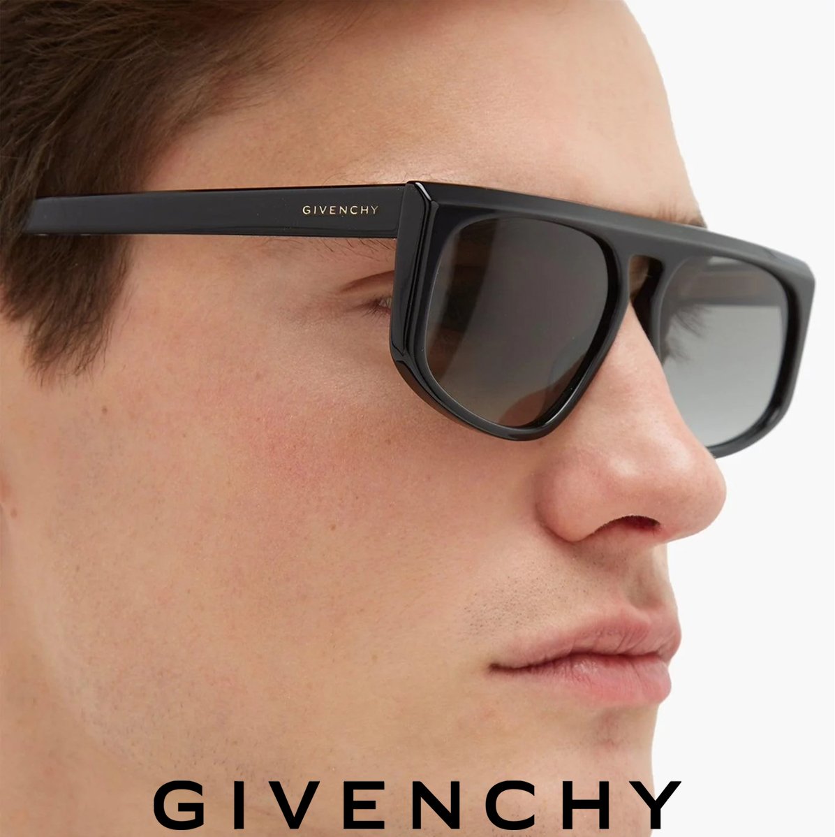 Lunete Givency