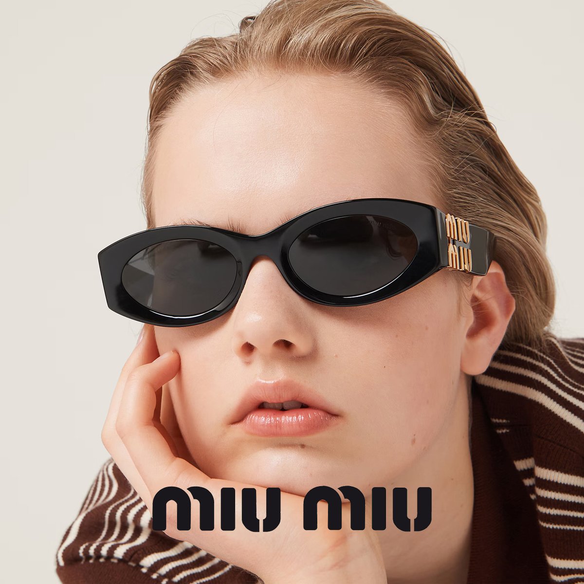 Lunette MiuMiu