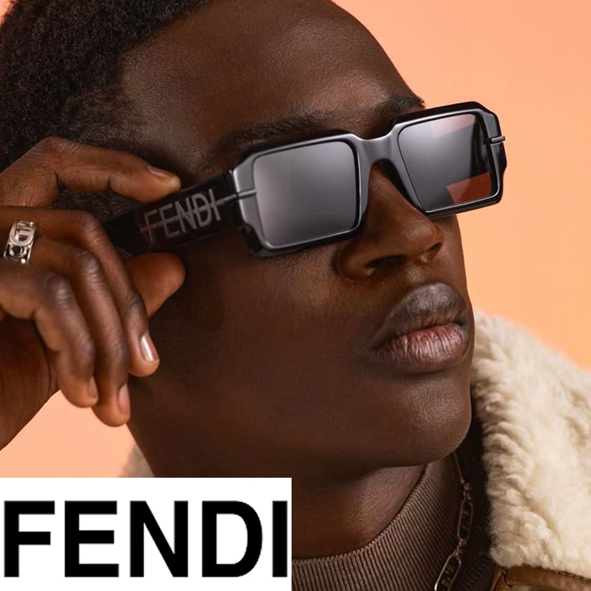 Lunette Fendi