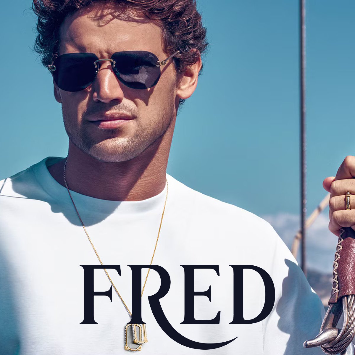 Lunette Fred